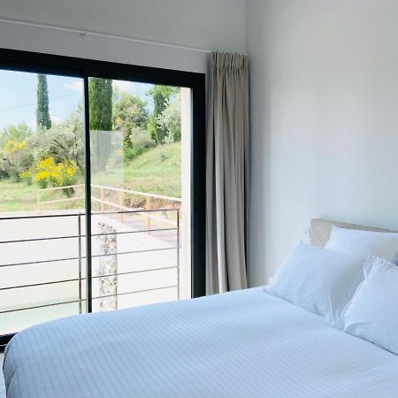 Le Clos Celine Flayosc Esterno foto