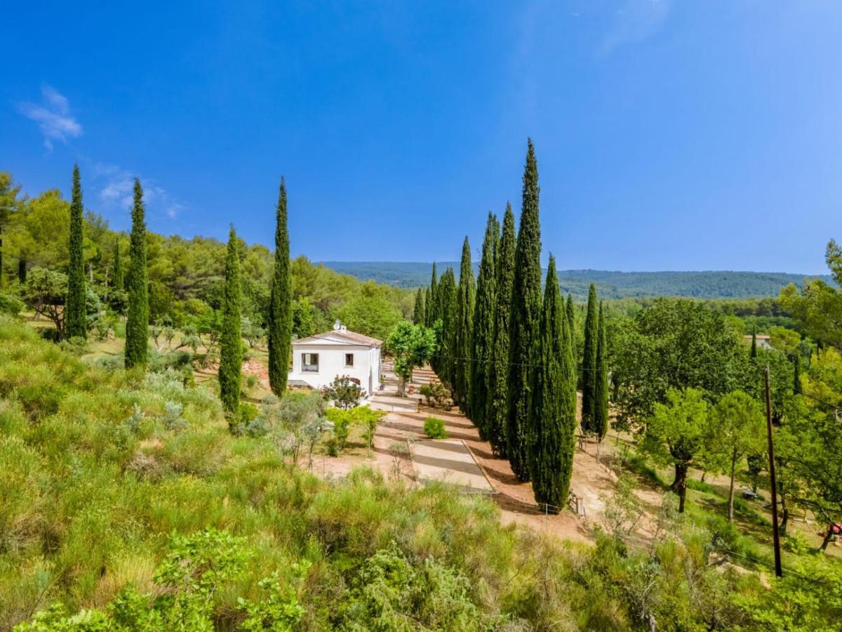 Le Clos Celine Flayosc Esterno foto