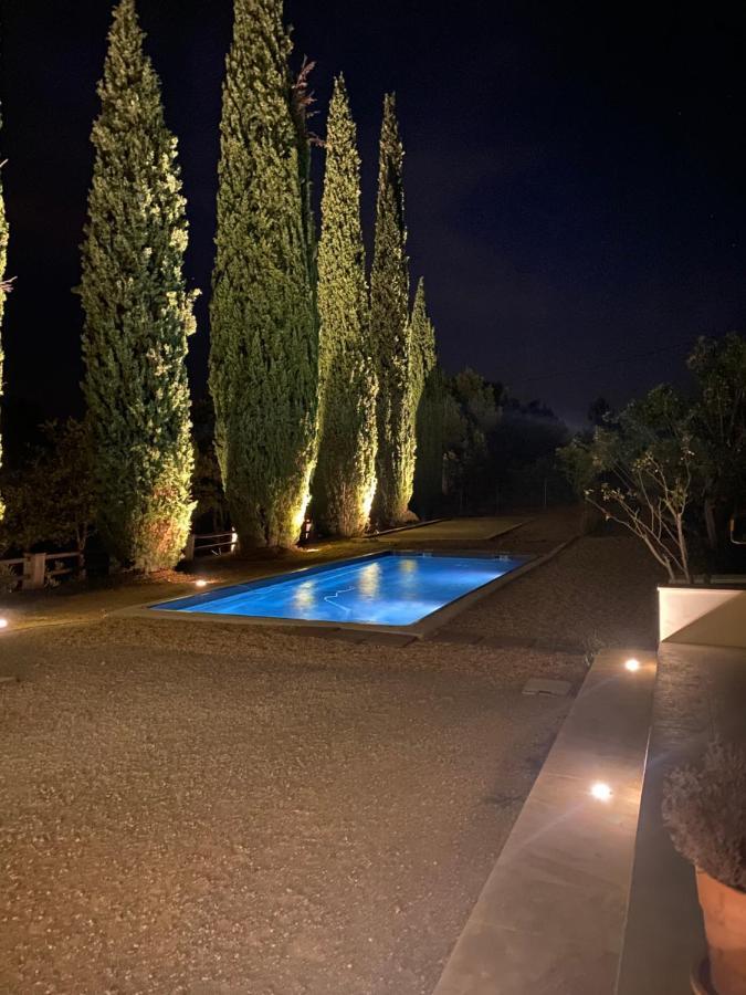 Le Clos Celine Flayosc Esterno foto