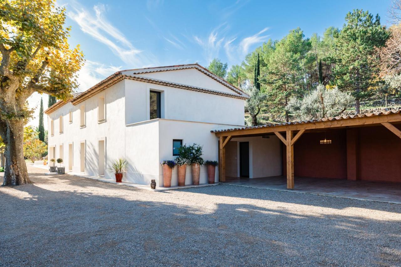 Le Clos Celine Flayosc Esterno foto