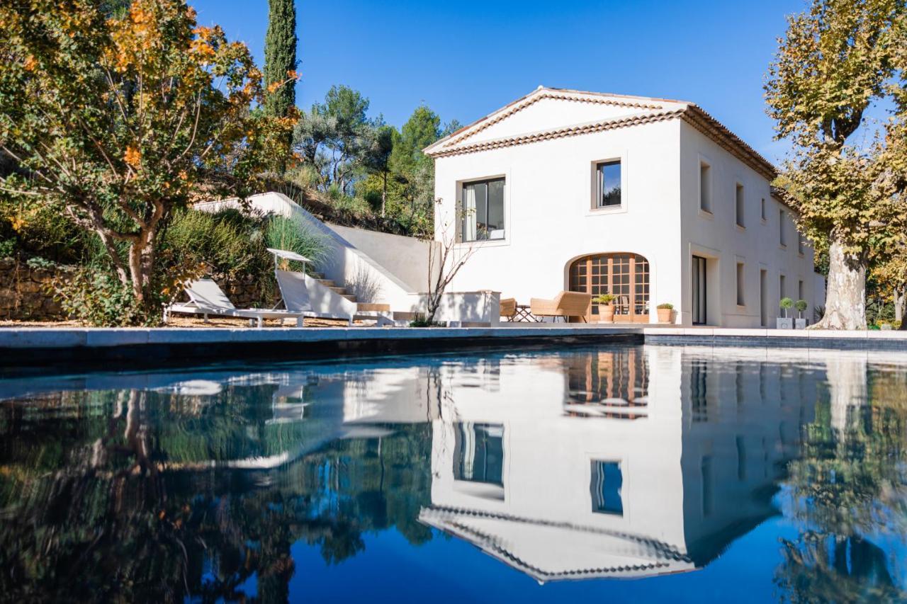Le Clos Celine Flayosc Esterno foto